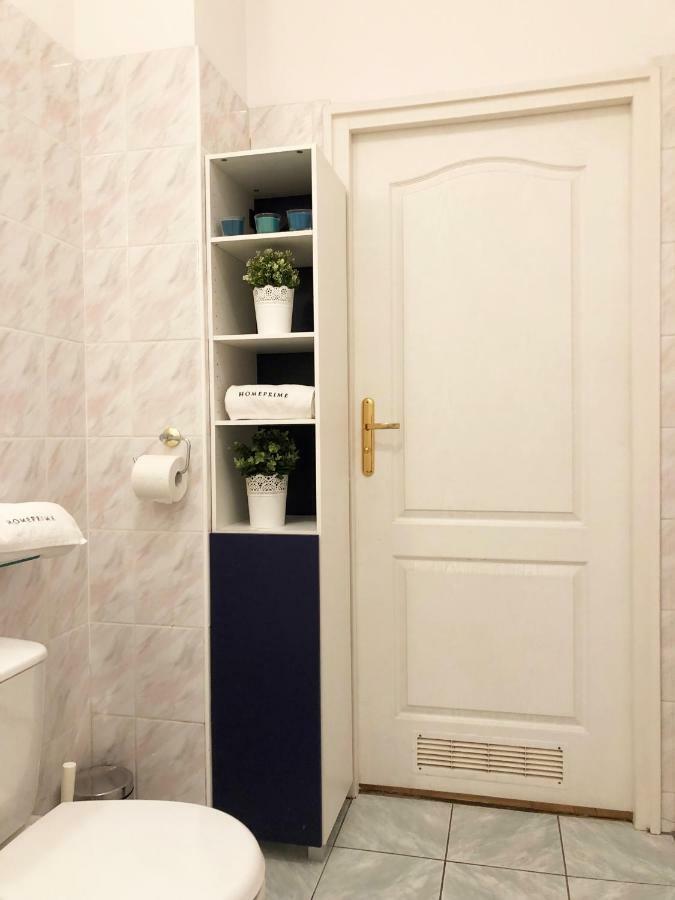 Sienna 93 - Cozy Studio By Homeprime Warszawa Eksteriør billede
