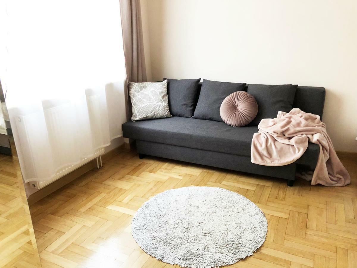 Sienna 93 - Cozy Studio By Homeprime Warszawa Eksteriør billede