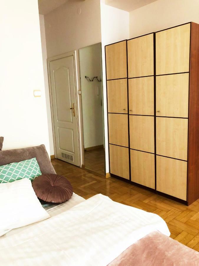 Sienna 93 - Cozy Studio By Homeprime Warszawa Eksteriør billede